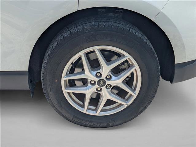 Certified 2024 Ford Edge SEL w/ Convenience Package AWD/4WD image 7