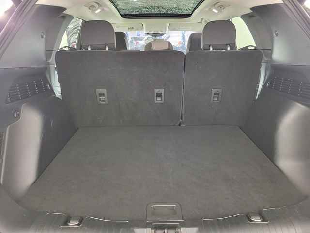 Certified 2022 Ford Escape SE w/ SE Sport Appearance Package FWD image 16