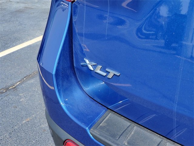 Certified 2023 Ford Explorer XLT w/ Equipment Group 202A image 33