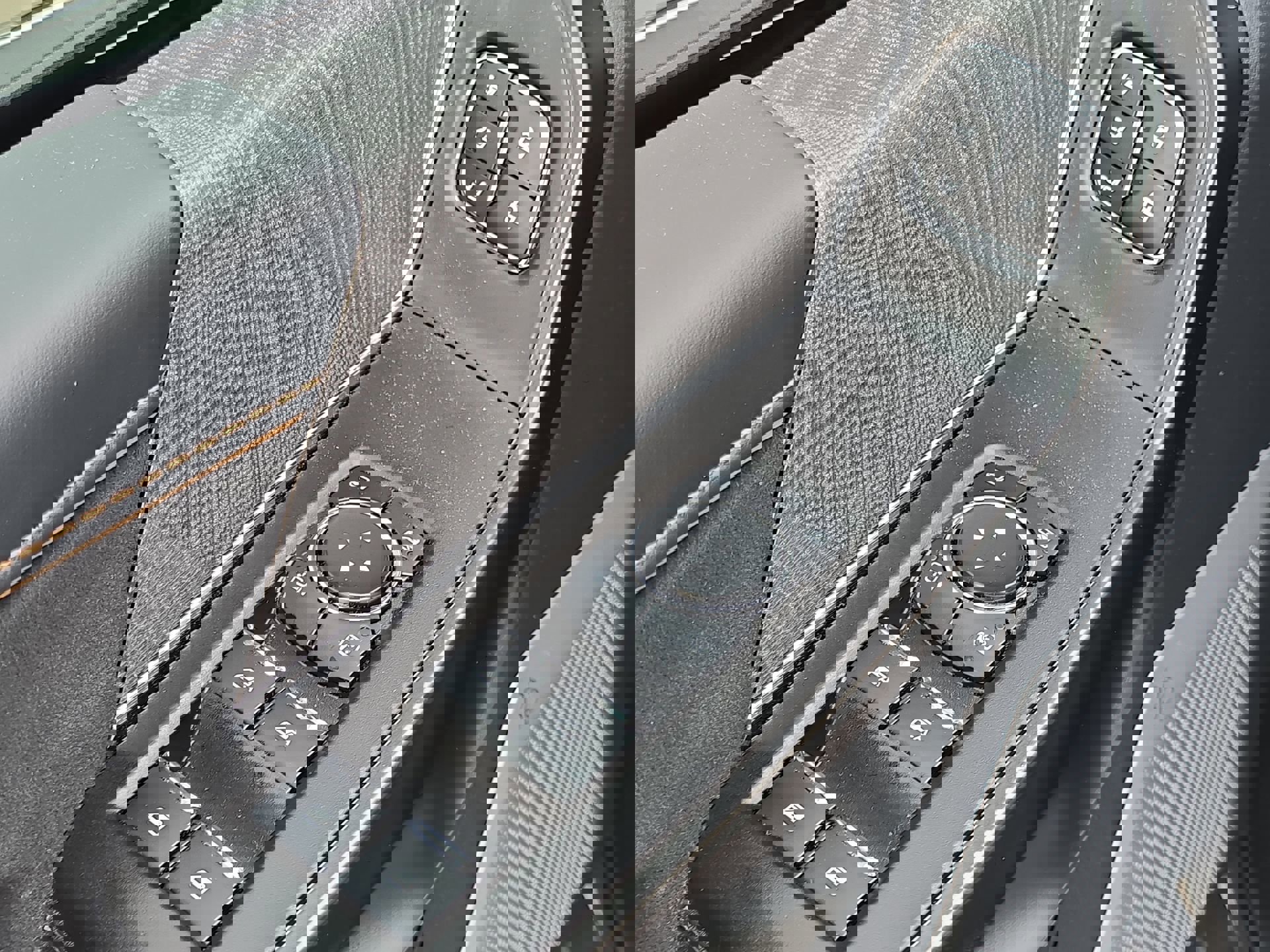 Certified 2023 Ford F150 Platinum w/ Equipment Group 701A High image 13