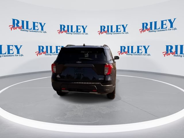 Certified 2023 Ford Explorer Timberline AWD/4WD image 10