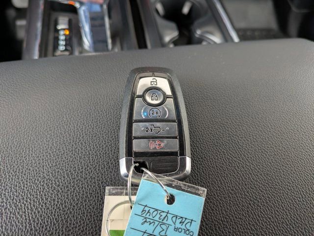 Certified 2023 Ford F150 XLT w/ Equipment Group 302A High image 31