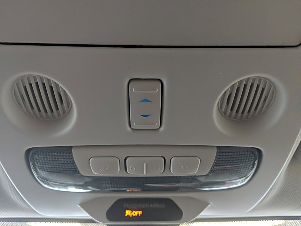 Certified 2022 Ford EcoSport SE w/ SE Appearance Package image 27