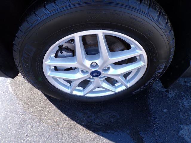 Certified 2022 Ford Edge SEL w/ Convenience Package image 9