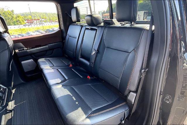 Certified 2023 Ford F150 Lariat AWD/4WD image 25