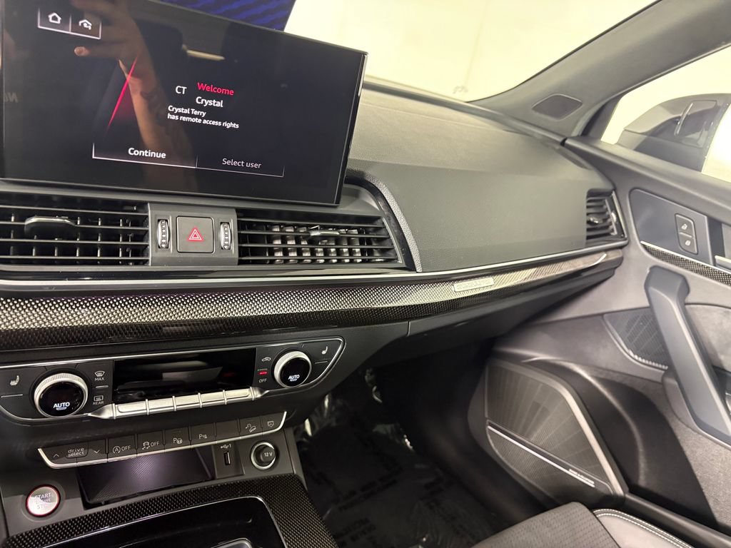 Used 2024 Audi SQ5 Prestige AWD/4WD image 18