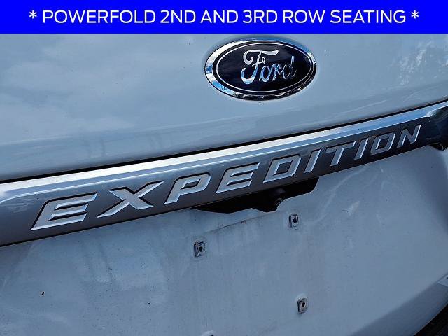 Certified 2021 Ford Expedition Platinum AWD/4WD image 33