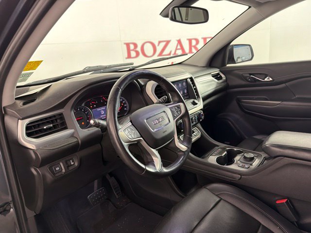 Used 2020 GMC Acadia SLT w/ Premium Package FWD image 21