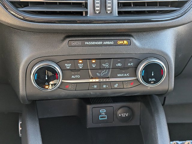 Certified 2023 Ford Escape ST-Line image 24