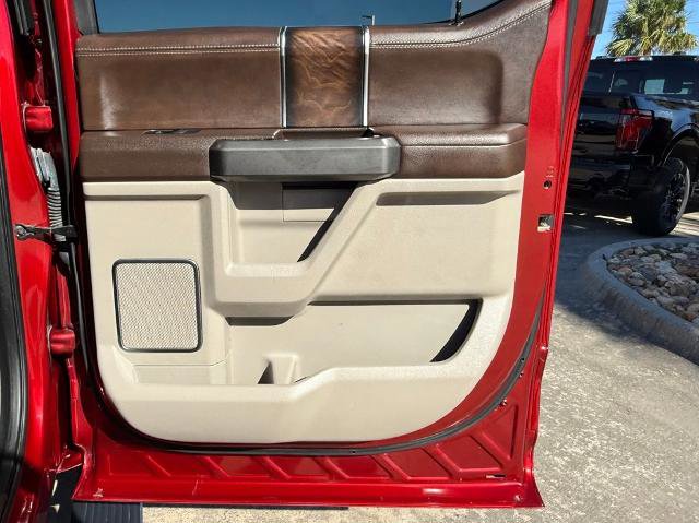 Certified 2019 Ford F150 Limited w/ Trailer Tow Package image 30