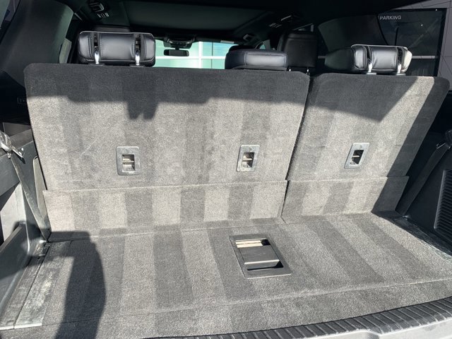 Certified 2021 Ford Expedition Limited image 27