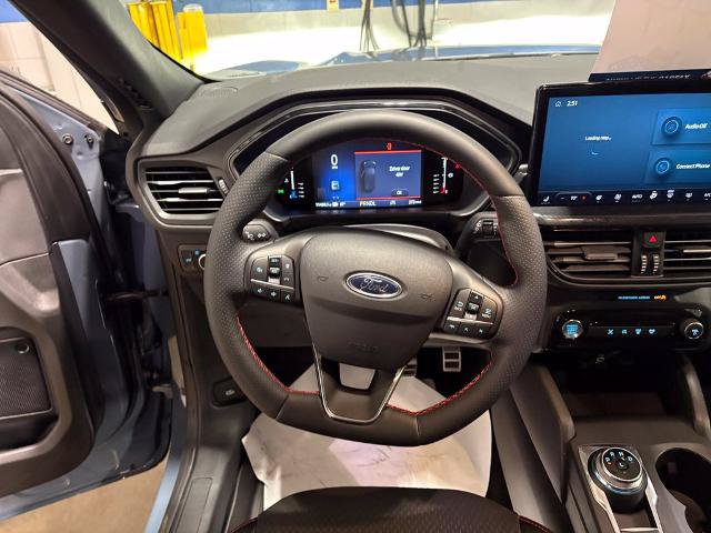 Certified 2024 Ford Escape ST-Line w/ Tech Pack #1 AWD/4WD image 12
