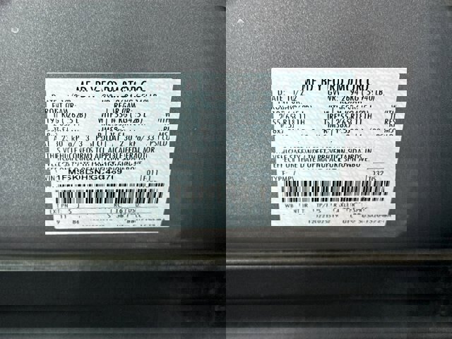 Certified 2022 Ford Explorer XLT image 30