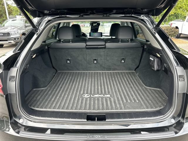 Used 2022 Lexus RX 350 FWD w/ Premium Package image 22