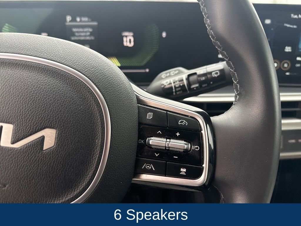 Used 2024 Kia Sorento S w/ Panoramic Sunroof Package image 21