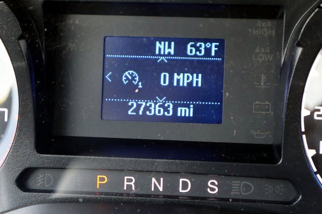 Certified 2020 Ford Ranger XL w/ Equipment Group 101A Mid image 33