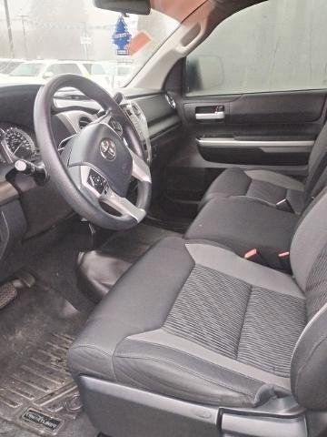 Used 2017 Toyota Tundra SR5 image 7