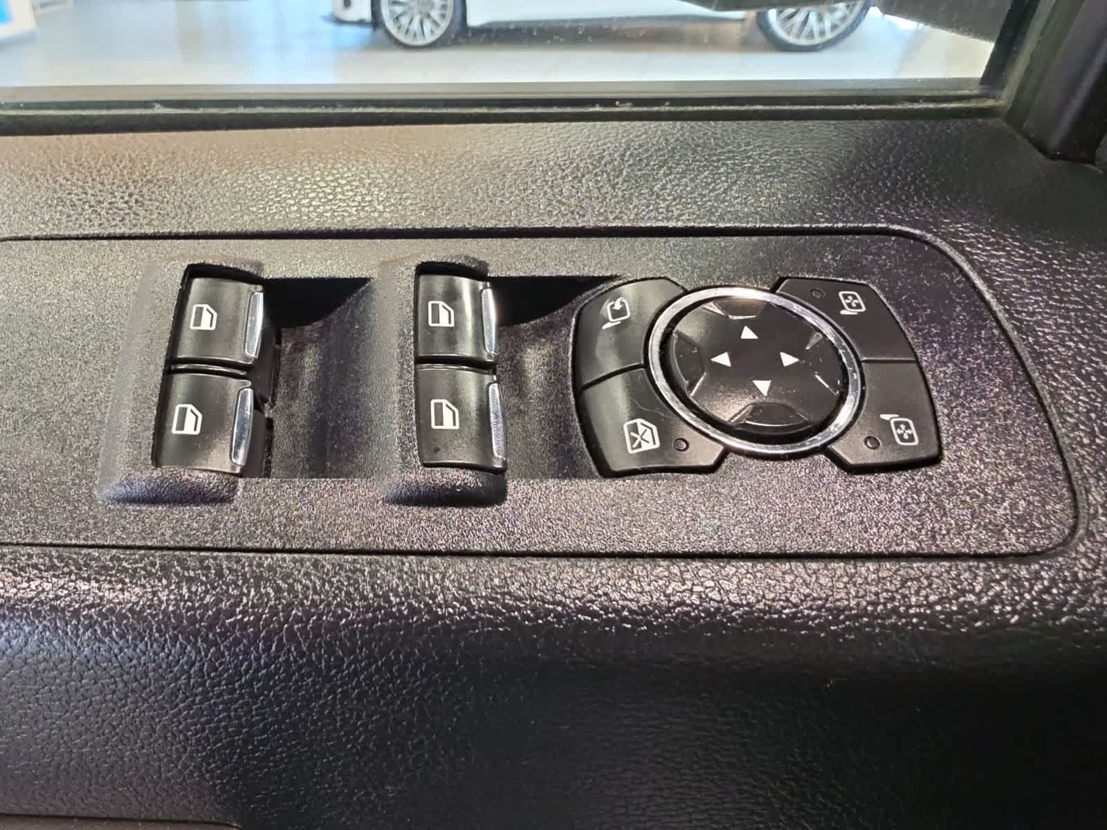 Certified 2020 Ford F150 Lariat AWD/4WD image 23