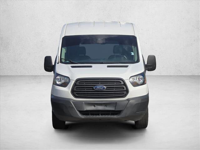 Certified 2018 Ford Transit 250 148 Medium Roof image 8