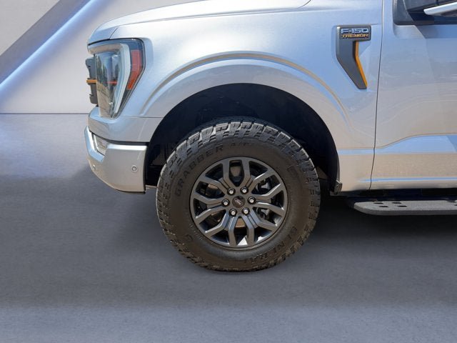 Certified 2022 Ford F150 Tremor w/ Equipment Group 402A High AWD/4WD image 14