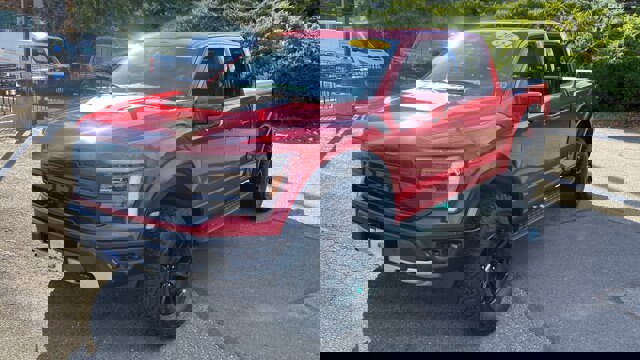 Certified 2024 Ford F150 Raptor image 3