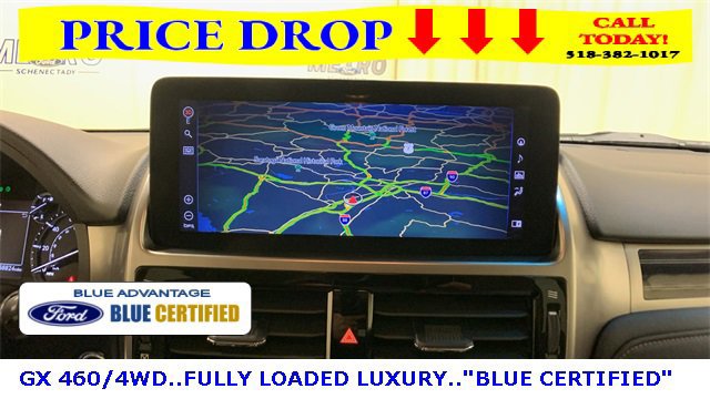 Used 2023 Lexus GX 460 Premium image 41