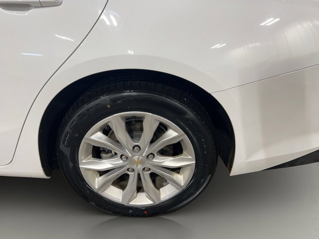 Used 2024 Chevrolet Malibu LT FWD image 28