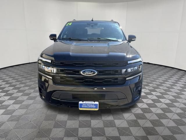 Certified 2024 Ford Expedition Max Limited AWD/4WD image 13