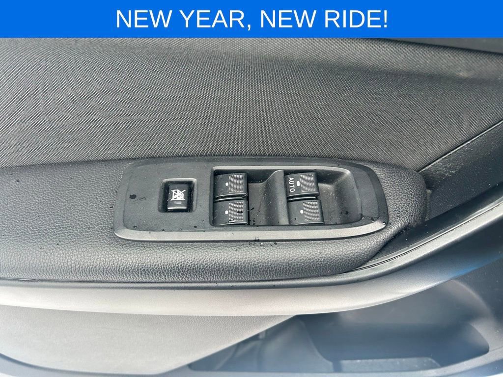 Certified 2023 Ford Ranger XLT w/ Equipment Group 301A Mid image 14