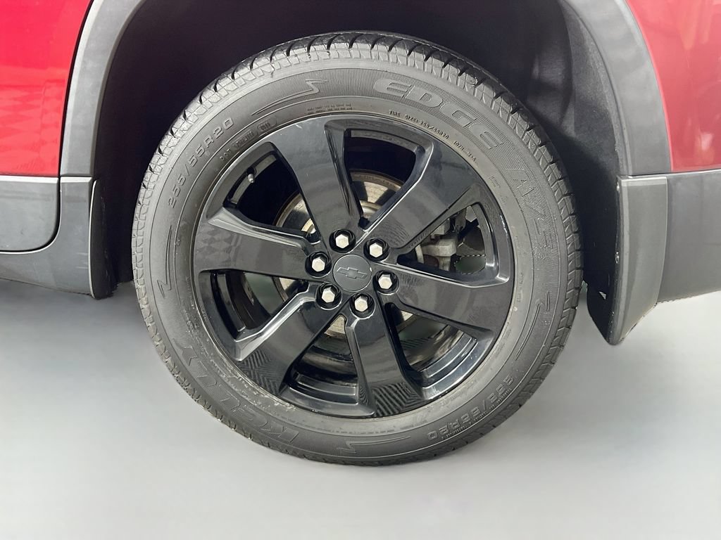 Used 2019 Chevrolet Traverse LT w/ LT Premium Package AWD/4WD image 36