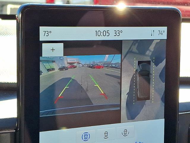 Certified 2022 Ford Explorer Limited w/ Limited Technology Package image 20