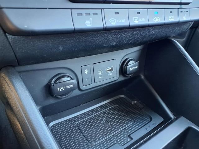 Used 2019 Hyundai Tucson Sport w/ Cargo Package image 28