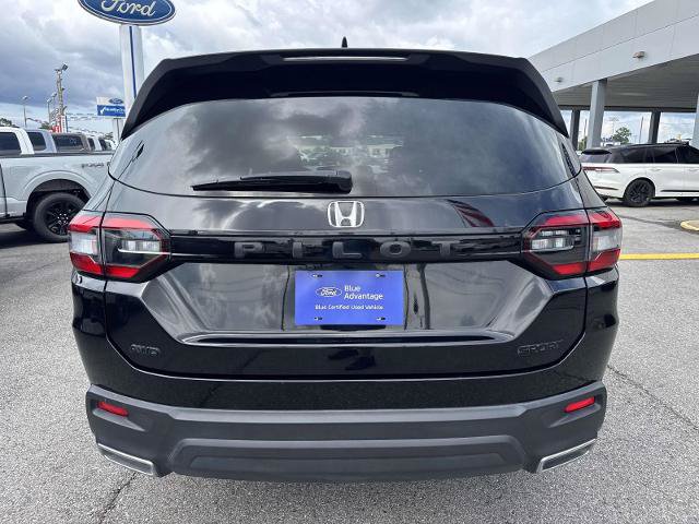 Used 2023 Honda Pilot Sport image 6