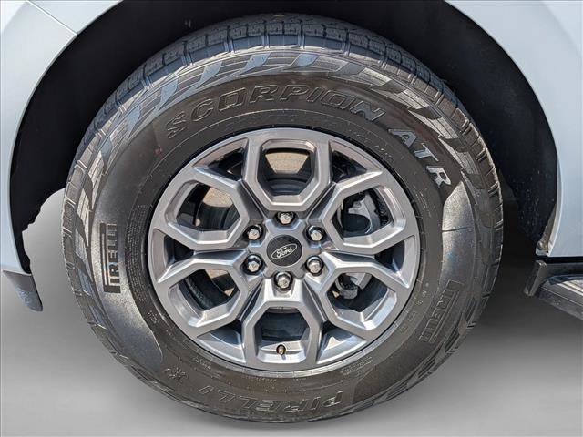 Certified 2025 Ford Expedition Max Active RWD image 22