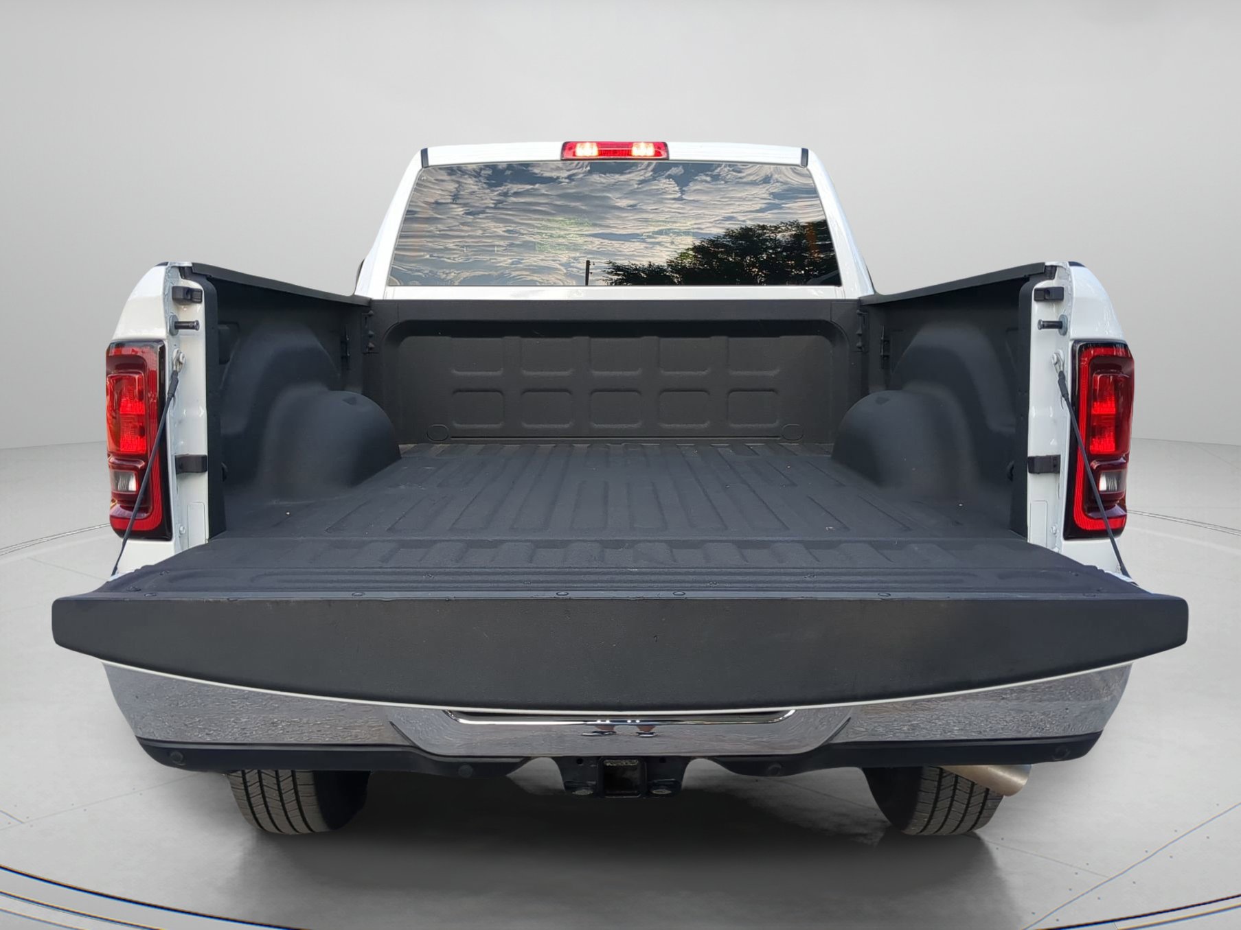 Used 2026 RAM 2500 Big Horn AWD/4WD image 46