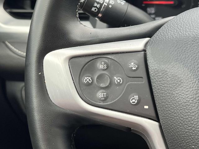 Used 2023 GMC Acadia SLT w/ Preferred Package image 29