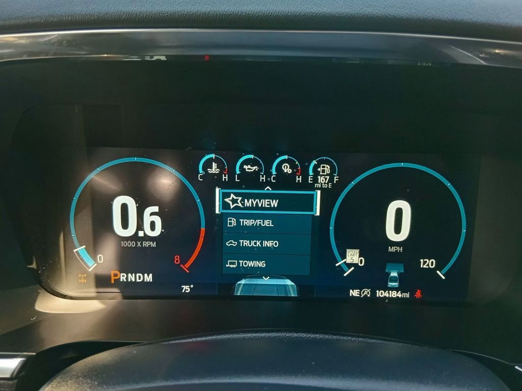 Certified 2021 Ford F150 Platinum w/ Equipment Group 701A High image 18