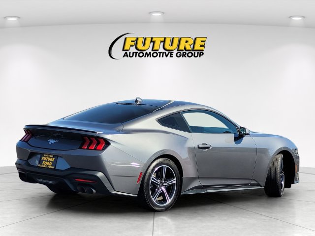 Certified 2024 Ford Mustang Premium RWD image 4