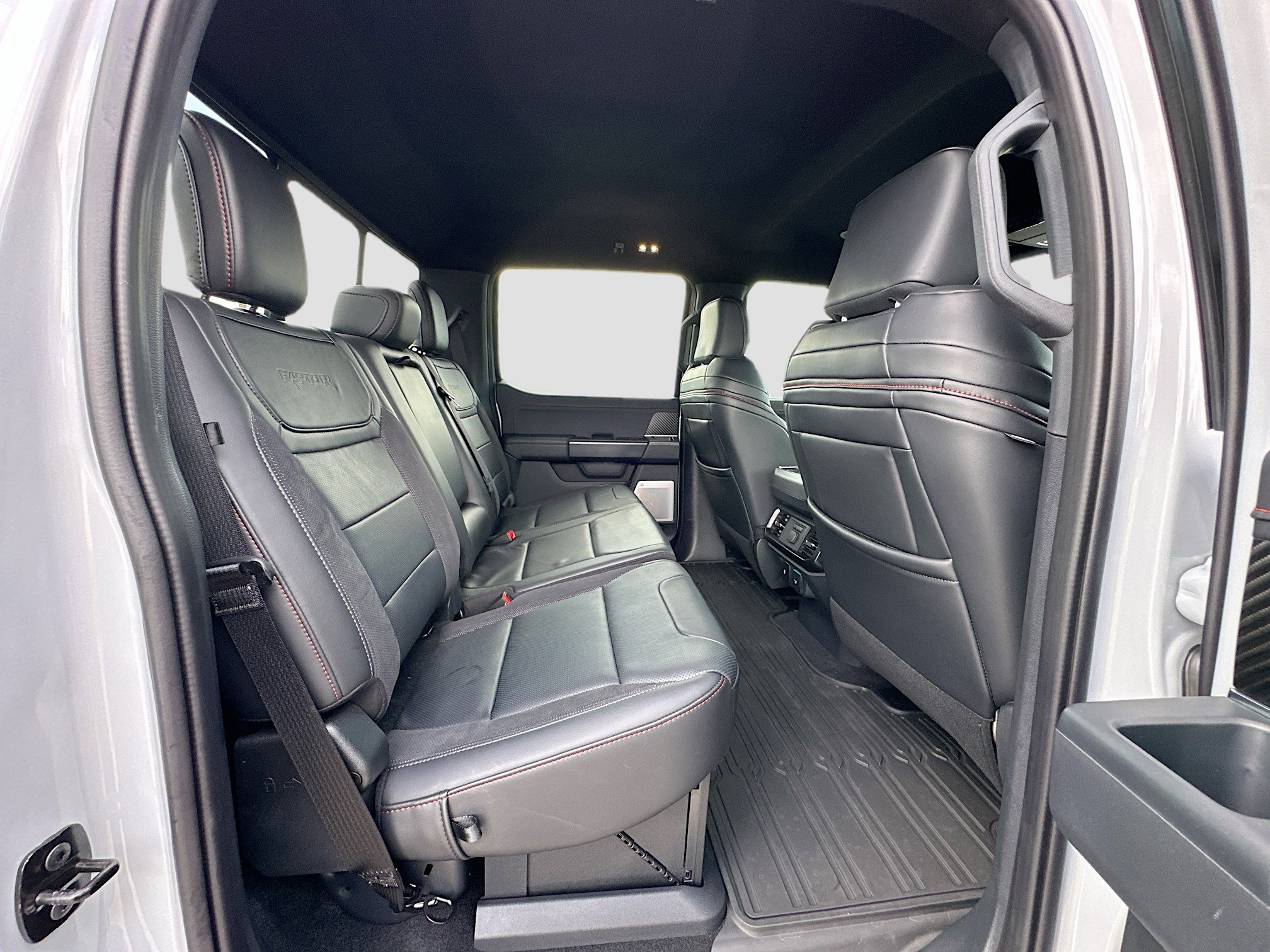 Certified 2025 Ford F150 Raptor AWD/4WD image 27