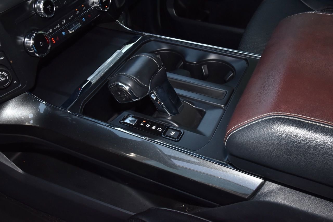 Certified 2022 Ford F150 Lariat image 32