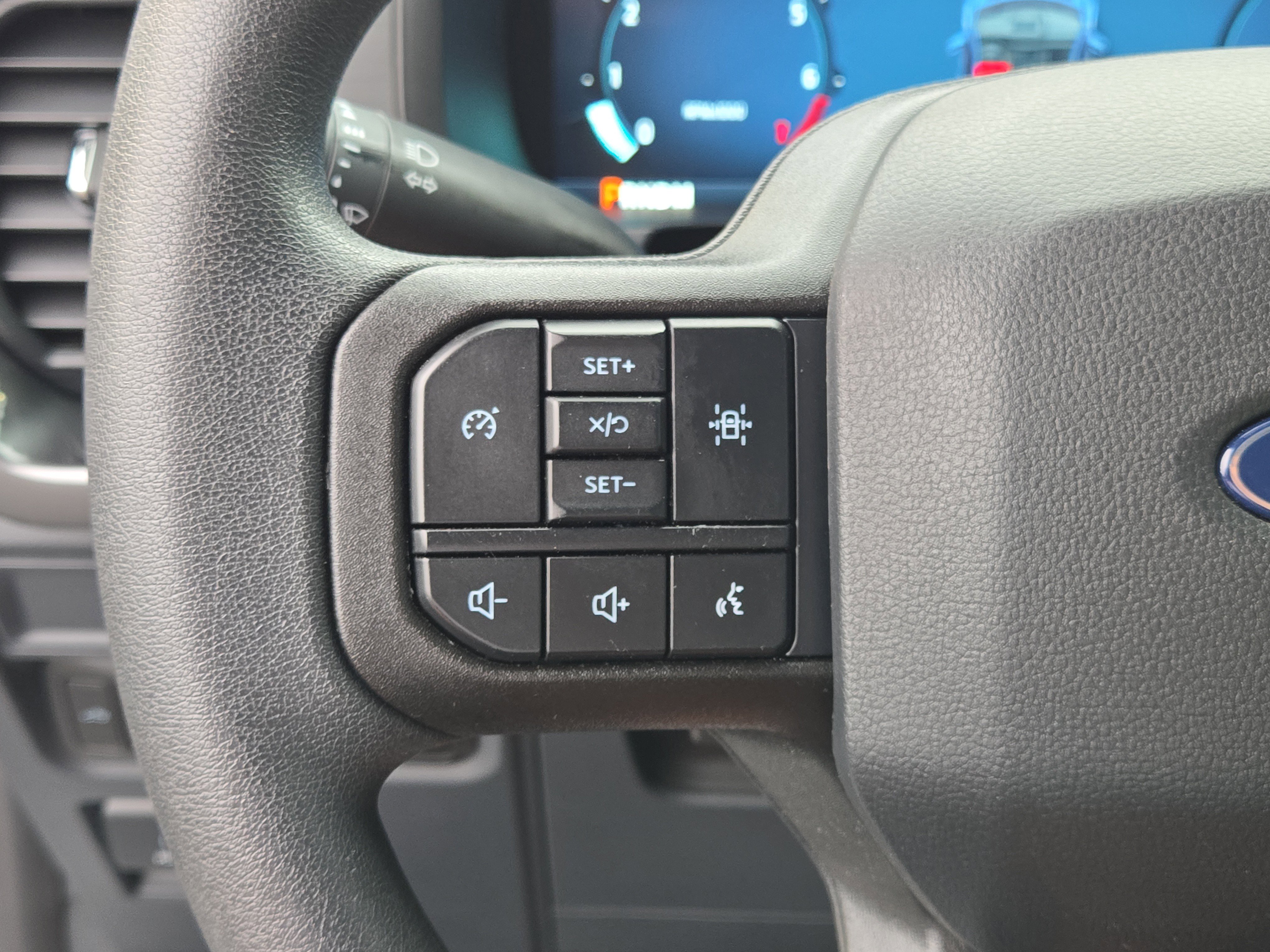 Certified 2025 Ford F150 STX AWD/4WD image 24