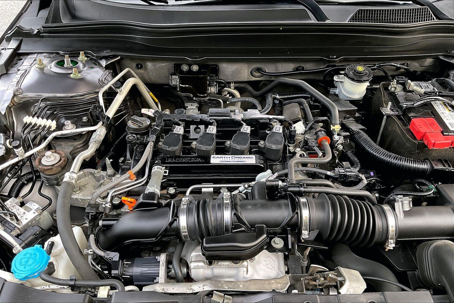 Used 2019 Honda Accord Sport image 10