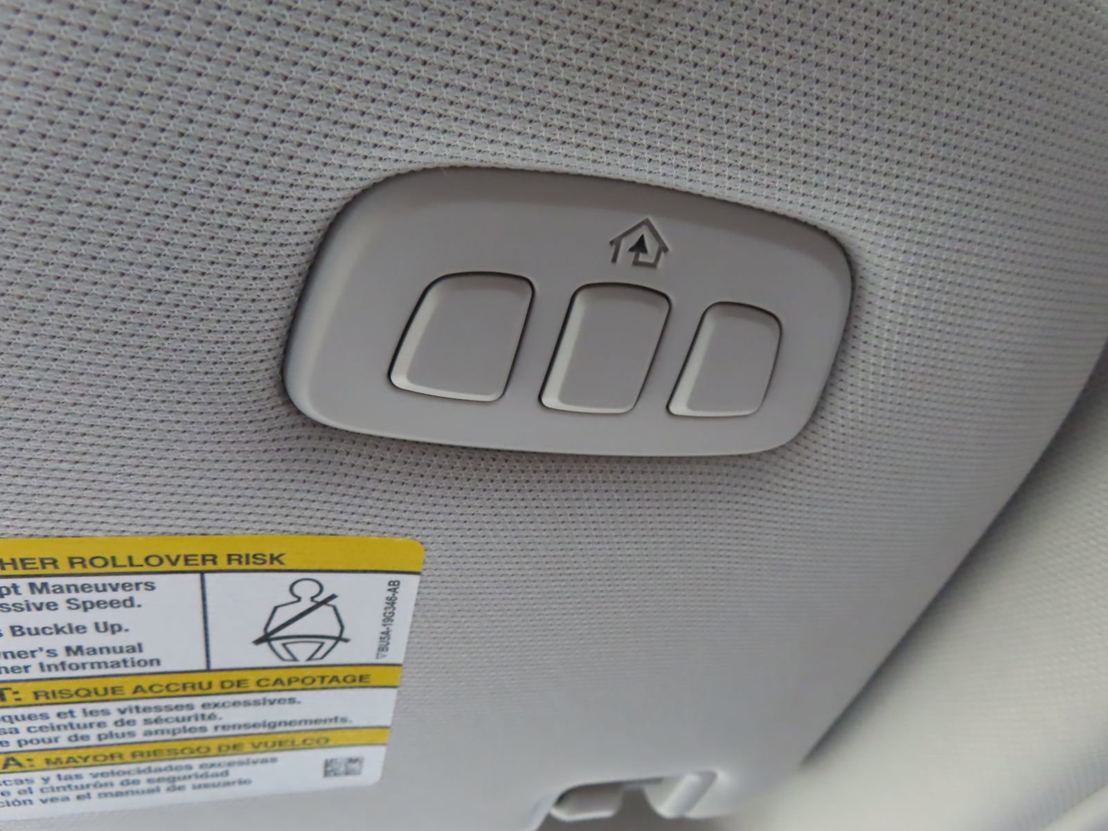 Certified 2025 Ford Expedition Max Platinum w/ Driver's Package image 47