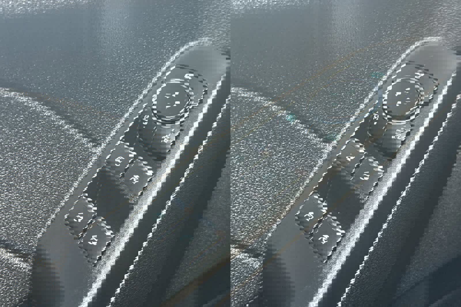 Certified 2025 Ford Escape Platinum image 13