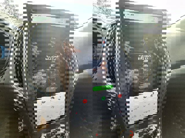 Certified 2024 Ford Edge Titanium image 16