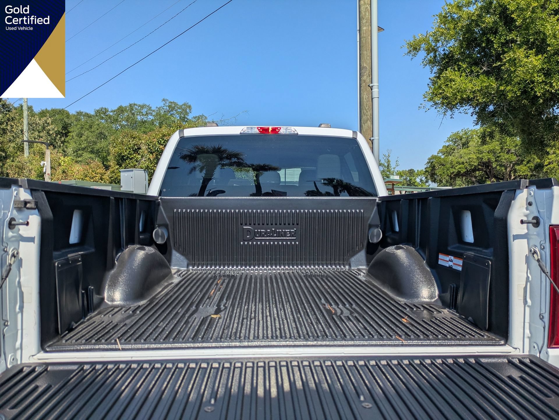 Certified 2024 Ford F150 XLT w/ Mobile Office Package AWD/4WD image 14
