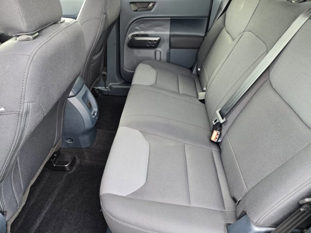 Certified 2023 Ford Maverick XL image 27