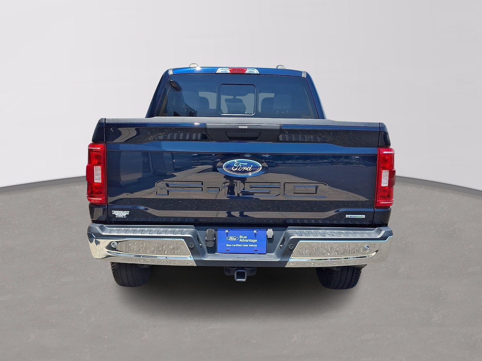 Certified 2023 Ford F150 XLT w/ Equipment Group 301A Mid AWD/4WD image 5
