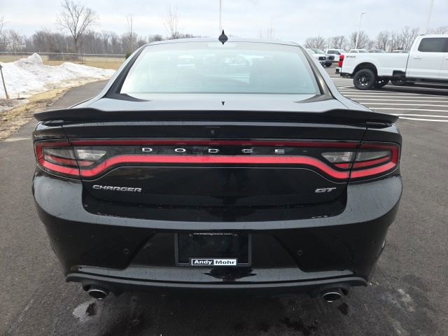 Used 2023 Dodge Charger GT image 3