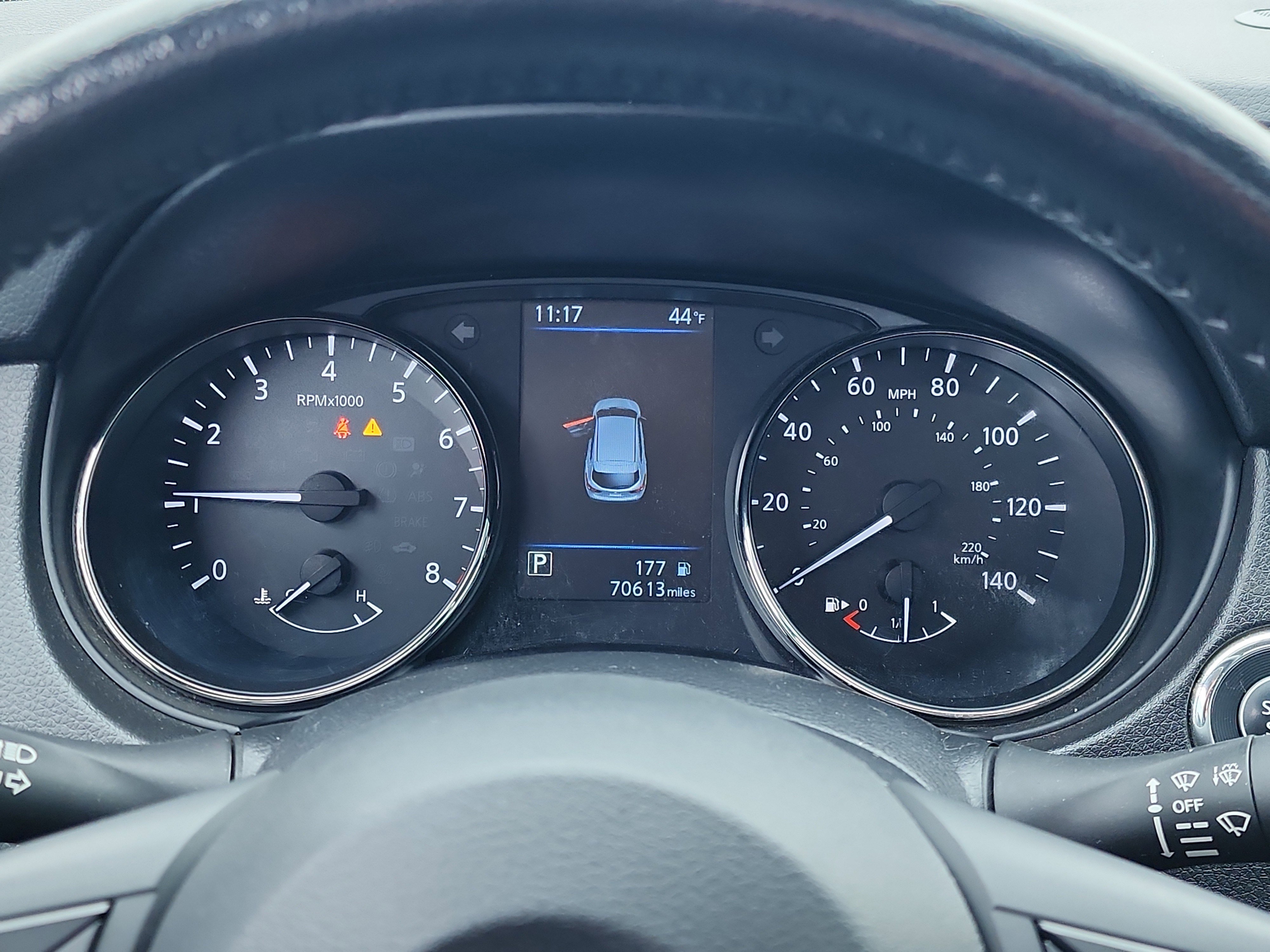 Used 2022 Nissan Rogue Sport SL w/ Premium Package image 21